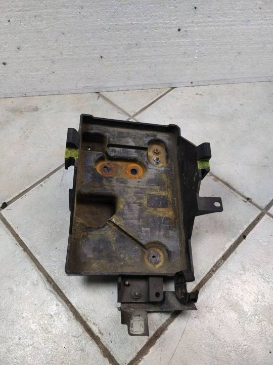 Площадка аккумулятора Mazda CX-9 2008 K6805, фото 2