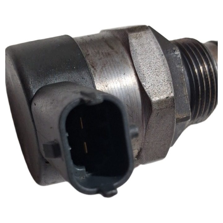 ДАТЧИК ДАВЛЕНИЯ ТОПЛИВА КЛАПАН BOSCH 0281002507 ALFA FIAT OPEL TOYOTA, фото 4