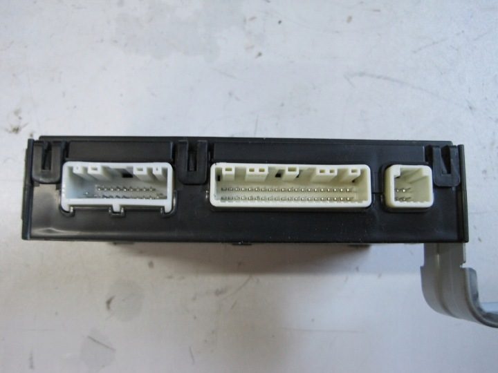 БЛОК УПРАВЛЕНИЯ KEYLESS SUZUKI VITARA III 37171-86RE0, фото 2