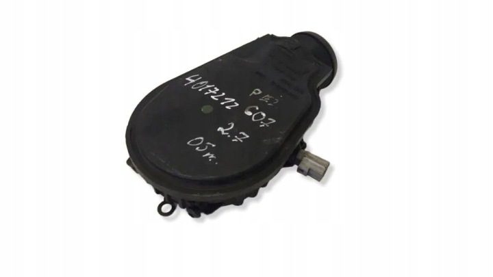 Шланги PEUGEOT 407 КУПЕ (6C_) 9655178980 2.7L дизель 150 кВт 2006, фото 1