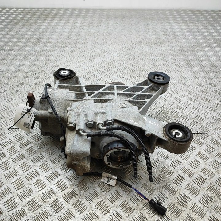 РЕДУКТОР ЗАДНИЙ AUDI Q3 (F3) 331750245 36473487 2.0L 140 кВт 2025, фото 6