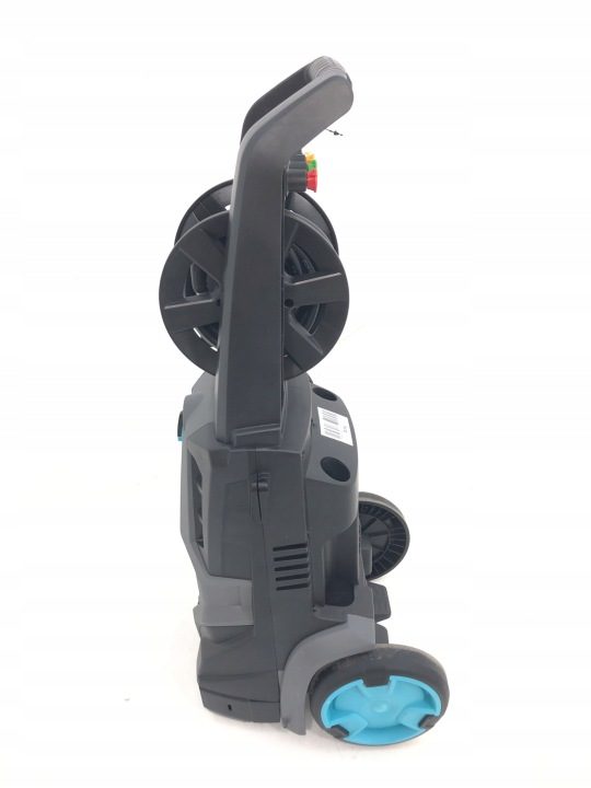 Мойка высокого давления HydroBoost 3200 TotalClean Cecotec 3200 Вт 225 бар Черная, фото 9