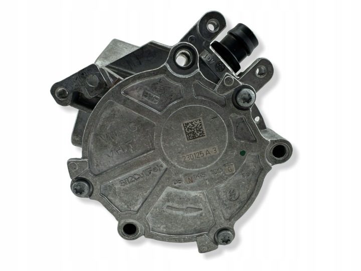 Audi A4 A6 Q5 S3 VW Golf Cupra 2.0 TFSI вакуумный насос 06N145100G, фото 6