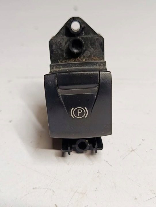 Renault Megane III 3 363211899r Ручка ручного тормоза кнопка, фото 1