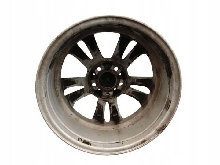4× Литой диск Mercedes-Benz OE DH 706 7.0" x 16" 5x112, фото 10
