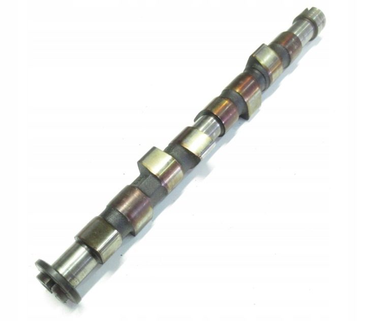 Распредвал 1.1 1.2 8V Fiat Punto 2 Panda 2 Seicento Ypsilon 55181652, фото 6