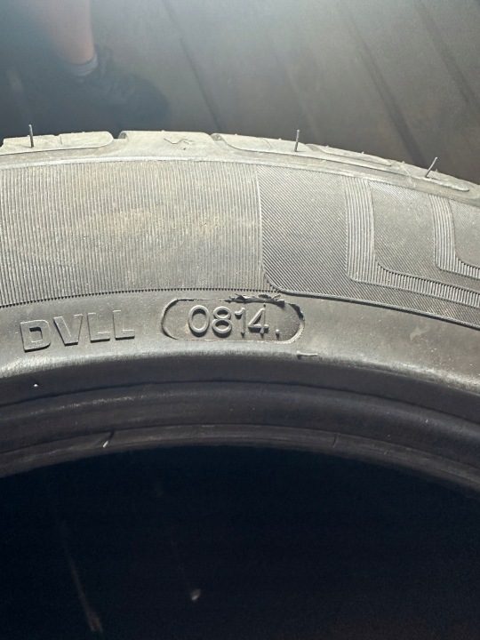 Шина летняя Vredestein Sportrac 5 205/50R17 89 В защита диска, фото 5