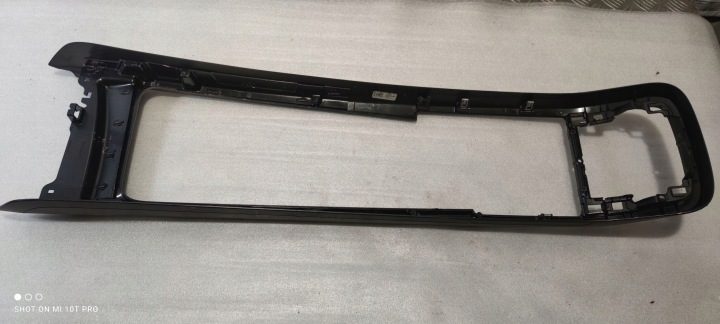 Накладка консоли среднего Volvo S60 32130849, фото 4