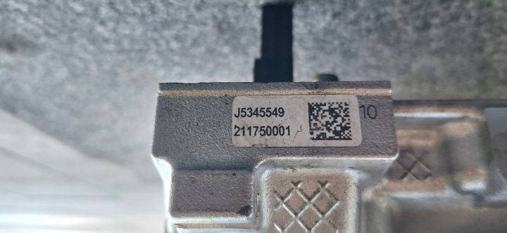 BMW G05 G01 G11 G20 G30 головка блока цилиндров 8632295 B58C B58D30C, фото 9