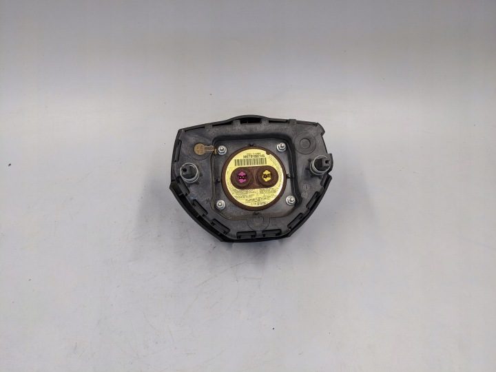 ПОДУШКА БЕЗОПАСНОСТИ ВОДИТЕЛЯ OPEL VECTRA C ASTRA H 3058324 1.9, фото 2