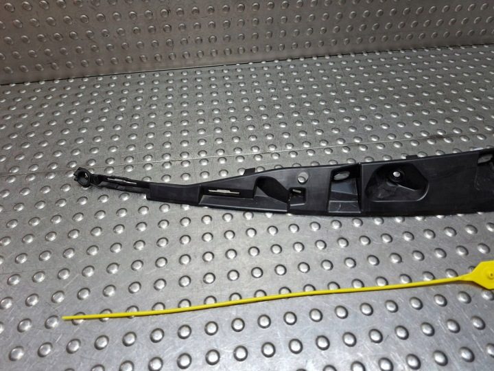 КРЕПЛЕНИЕ МОЛДИНГА ФАРЫ ПЕРЕДНЕЙ ЛЕВОЕ NISSAN QASHQAI J12 21- 268.754-01, фото 2