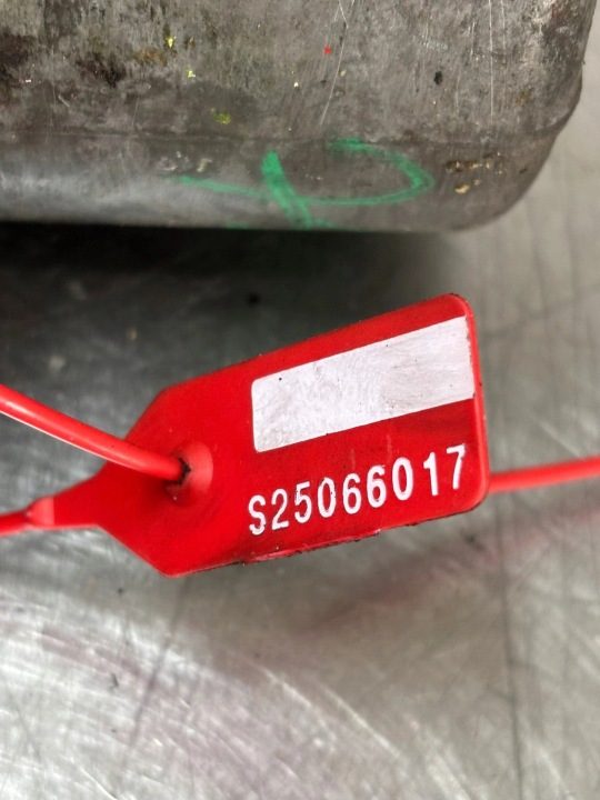 КОМПРЕССОР КОНДИЦИОНЕРА NISSAN MICRA K13 926003VA0D, фото 4