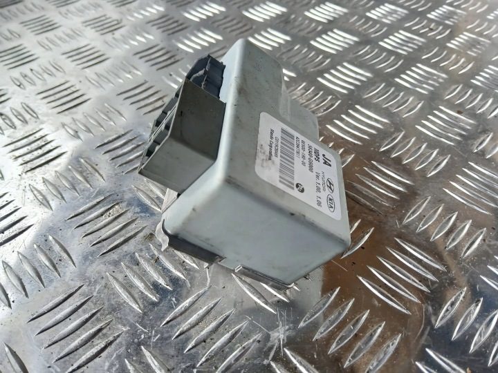 KIA PICANTO III БЛОК УПРАВЛЕНИЯ ЭУР 56340-G6000 2020 г., фото 6
