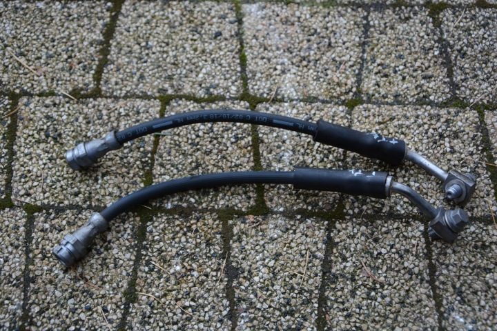 Volkswagen OE 5Q0611775G тормозной шланг гибкий, фото 1