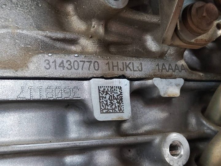 Двигатель в сборе D4204T4 2.0D Volvo XC60 II XC40 V70 V60 S60, фото 11