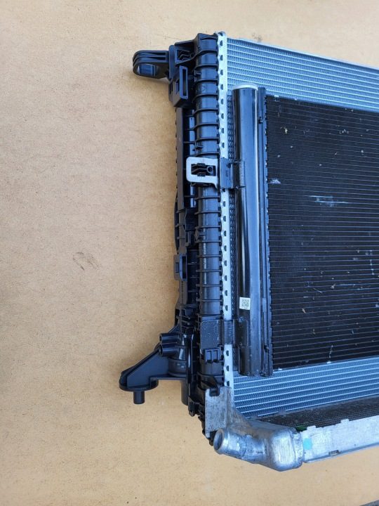Компл. AUDI RS4 B9 2.9 TFSI 8W0121002, фото 6