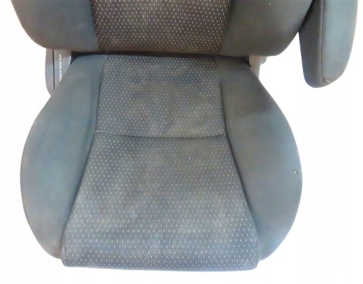 СИДЕНЬЕ ПЕРЕДНЕЕ ПРАВОЕ TOYOTA COROLLA VERSO 2004-2009 ГОД, фото 2