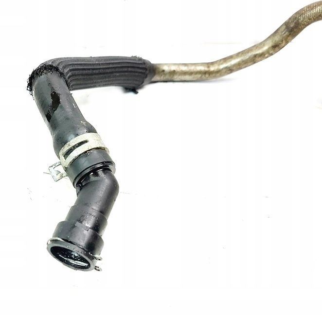 Шланг воды Peugeot Citroen 3.0 V6 HDi C5 III 407 607 C6, фото 3