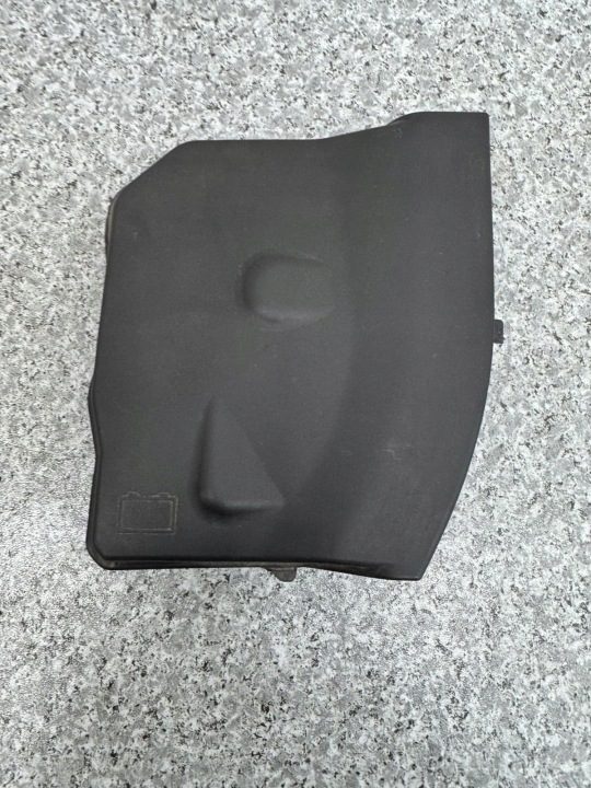 Крышка крышка аккумулятора Volvo S60 II V60 I 2011-2018 31402984, фото 4