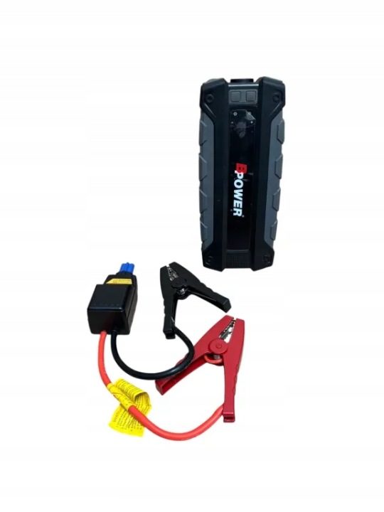 Booster BPower GBC1500-PRO 3000A стартер пусковое устройство, фото 1