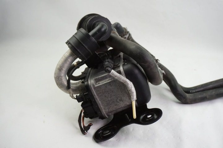 АВТОНОМНЫЙ ОТОПИТЕЛЬ WEBASTO VW SKODA SEAT AUDI 5WA815005J, фото 7
