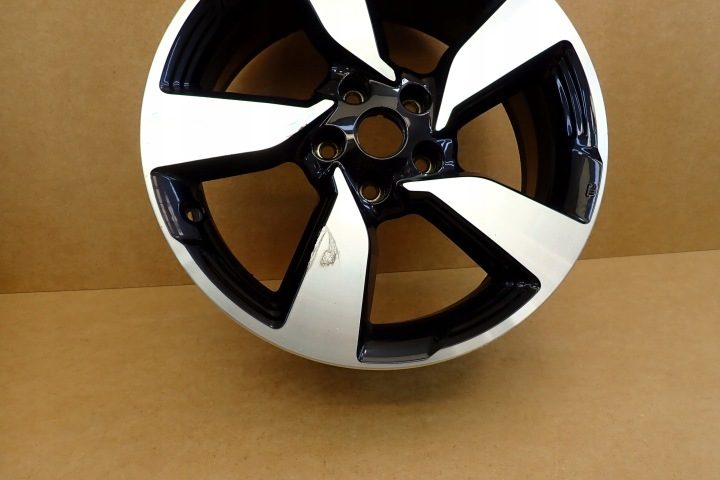 Литой диск Nissan OE 7.0" x 18" 5x114.3, фото 7
