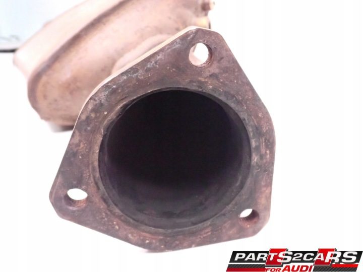 4F0131701EQ фильтр твердых частиц DPF A6 C6 2.7TDI, фото 9