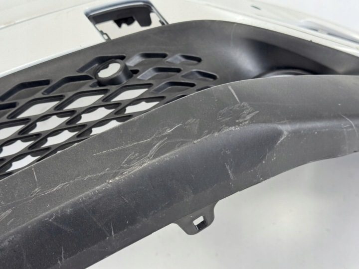 Бампер передний решетка радиатора 6xPDC Toyota C-HR C-HR 16-19 52119-f4010, фото 6