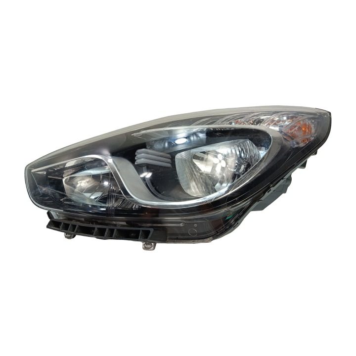 HYUNDAI IX20 2010- ФАРА ЛЕВАЯ ПЕРЕДНЯЯ 92101-1KXXX, фото 1