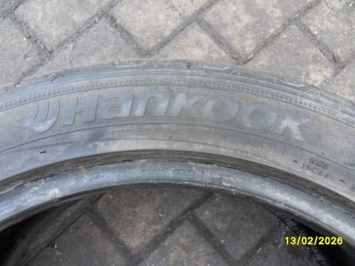 Шина летняя Hankook Ventus Prime3 K125 215/45R17 91 Вт, фото 5