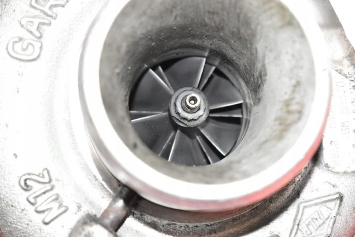 ТУРБИНА 55570748 OPEL INSIGNIA A 2.0 CDTI 160 Л.С. 08-14, фото 11