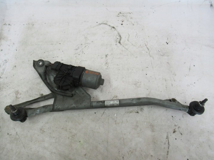 Трапеция дворников DACIA LOGAN 04-, фото 1