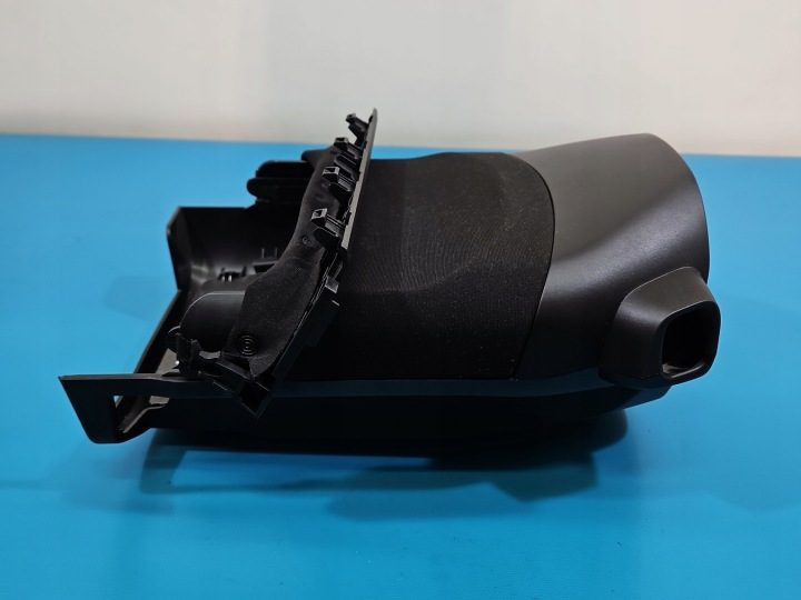 Корпус BMW IX1 U11 0,0 электрический 9496543 рулевой колонки, фото 4