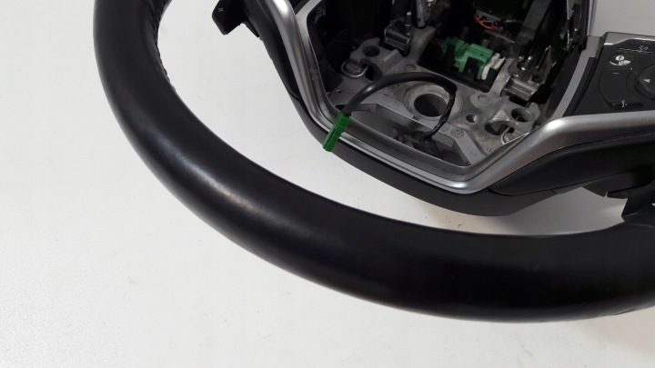 HONDA CR-V V РУЛЬ КОЖАНЫЙ 78500-TNY-E110-M1 (L45), фото 7
