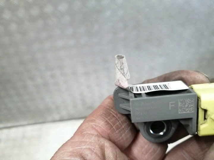 Renault Kadjar ДАТЧИК УДАРА 985813RA0A, фото 2