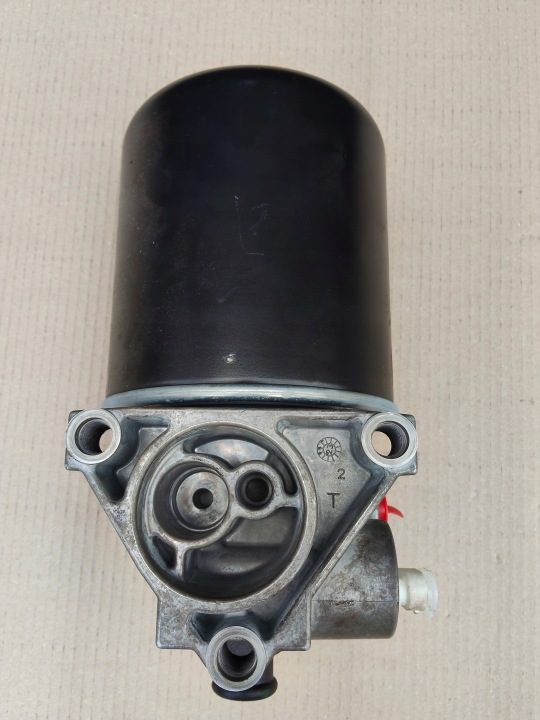ОСУШИТЕЛЬ ВОЗДУХА BENDIX K152449 AD, фото 3