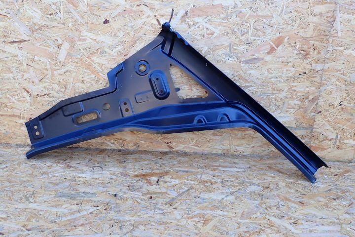 VW CADDY 5 В 2K4 2K7 2021-2025 Порог стойка А правая 2K7809836 2K4809836 OEM, фото 9