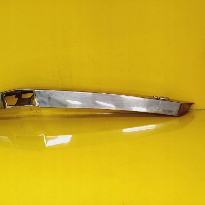 НАКЛАДКА КРЫШКИ БАГАЖНИКА OPEL ASTRA H ХЭТЧБЕК 13105814 NR316, фото 10