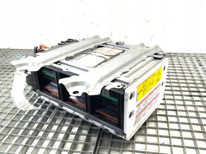 БАТАРЕЯ ГИБРИД HONDA CIVIC VIII AEV68040 1.3 95 л.с., фото 2