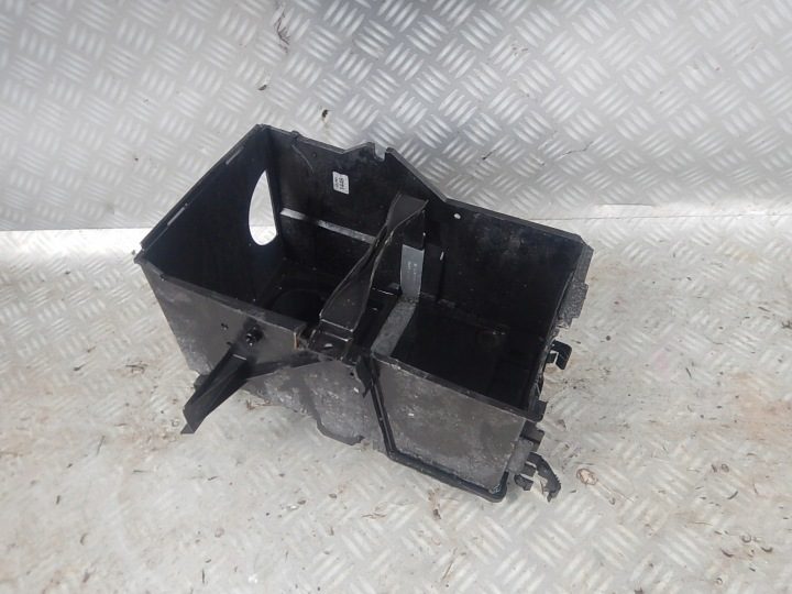 Volvo C30 V50 S40 кожух аккумулятора основание, фото 1