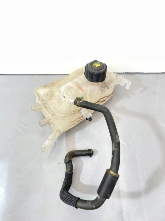 Бак Wyrówawczy радиатора Renault Megane III 3 - 217100005R, фото 1