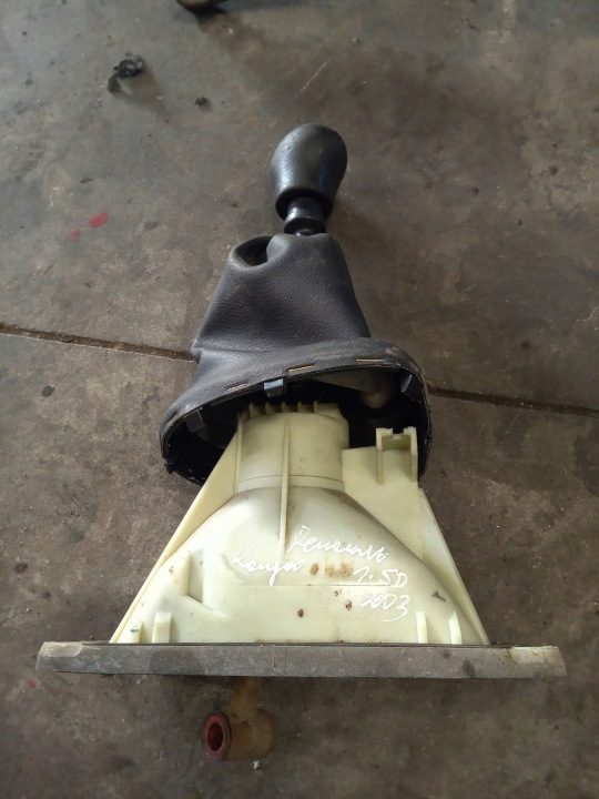 Тяга переключения передач Renault Kangoo I 8200154006B, фото 1