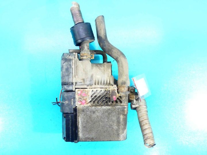WEBASTO THERMO TOP Z/C-D VOYAGER IV 2.5 CRD, фото 1