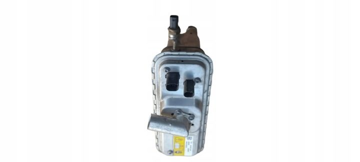 Подогреватель охлаждающей жидкости BMW 67037108, фото 3