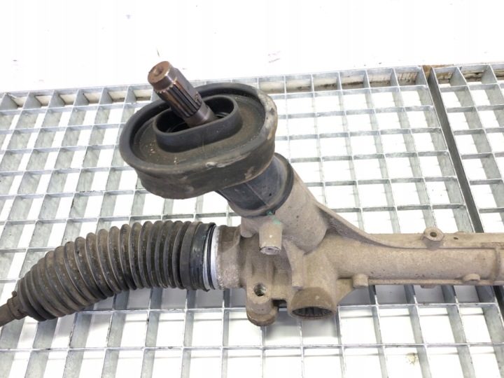 РУЛЕВАЯ РЕЙКА VW POLO VI 2Q1423057J 1.0 115 л.с. Хэтчбек, фото 4