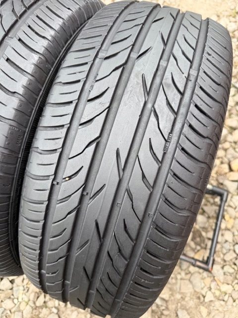 2× Шина летняя Platin RP-420 235/55R17 103 Y усилитель (XL), фото 2