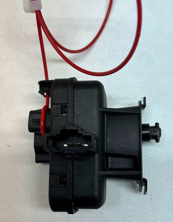 Audi A4 A5 Q5 Привод лючка горловины бензобака 8T0862153A 8K0862153B J, фото 3