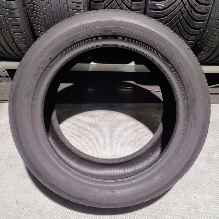 Шина летняя Bridgestone Turanza T005 225/50R17 98 Y усилитель (XL) * - BMW, фото 4