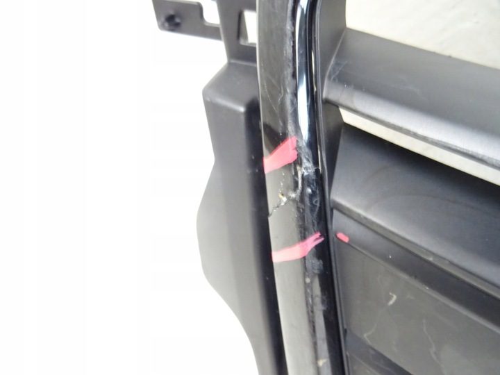 РЕШЕТКА РАДИАТОРА ПЕРЕДНЯЯ AUDI A3 8Y BASIC S-LINE 8Y0853651B, фото 7