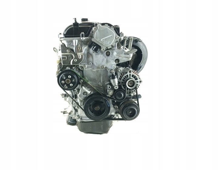 Двигатель бензиновый в сборе Mazda CX-5 2.5 PY01 PY, фото 8